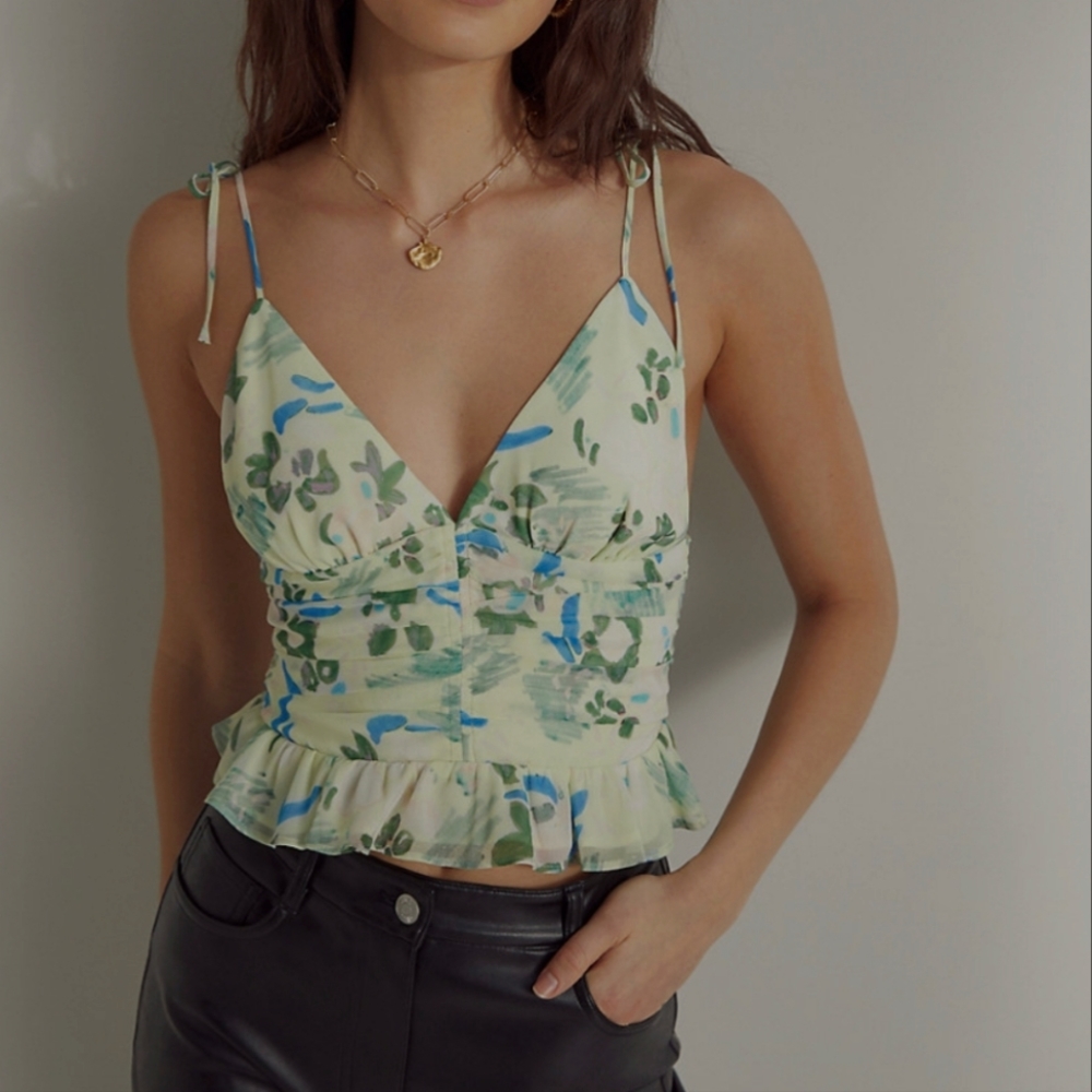 Wilfred Celia Camisole 🦋
